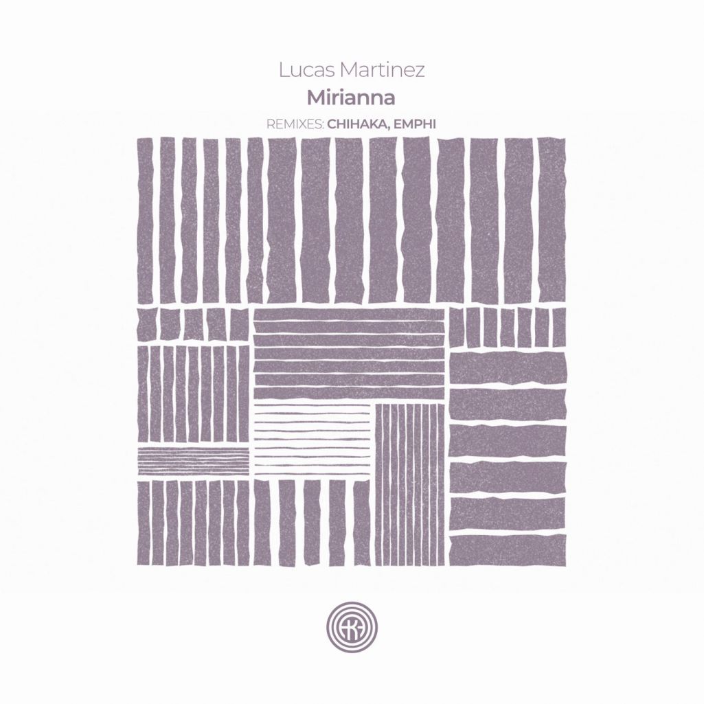 Lucas Martinez - Mirianna [OOAK139]